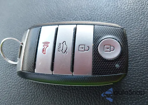 2016 Kia Optima Ex z USA, uszkodzony, nr VIN 5XXGU4L31GG054660